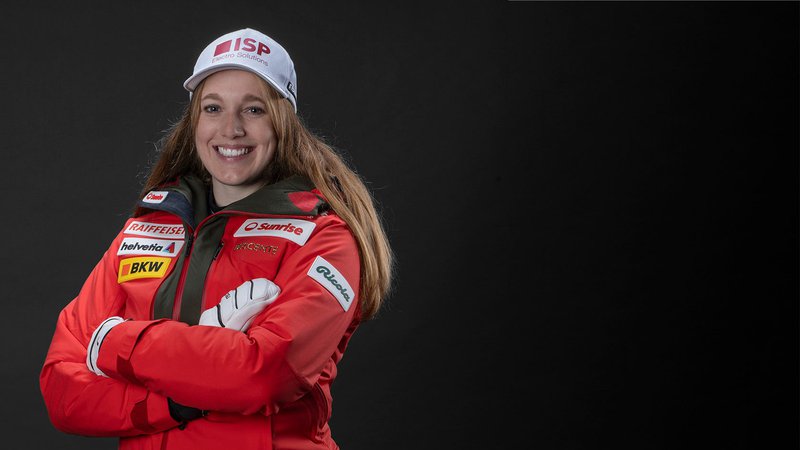 Un second doublé pour Chiara Lanz en moins de dix jours !