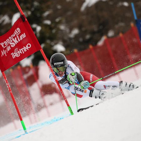 Quatre Suissesses seulement en lice au slalom de Flachau